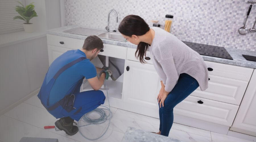 Professional same day plumber in Long Beach, WA